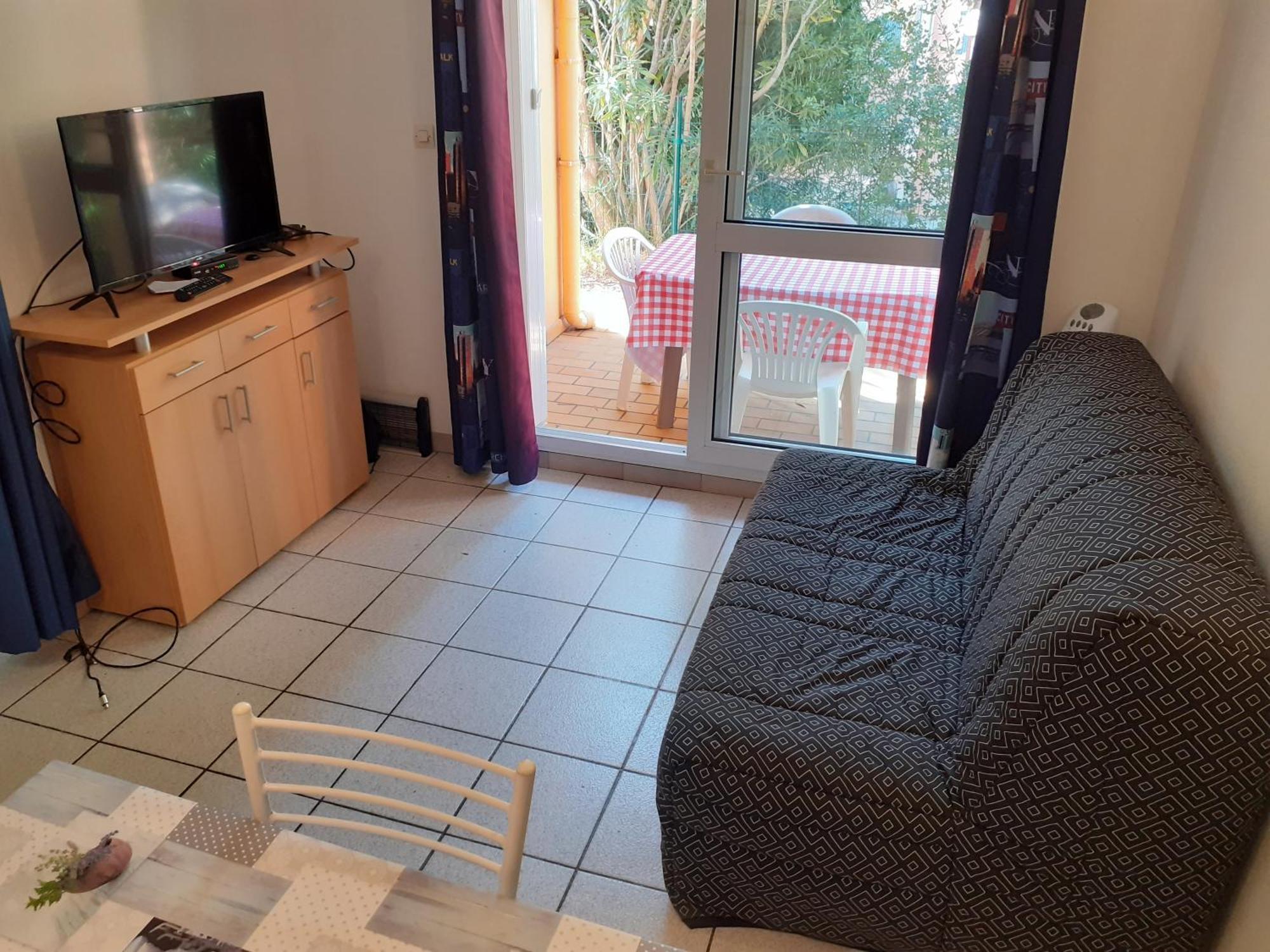 Bel Appartement Bord De Mer Cerbère Exterior foto